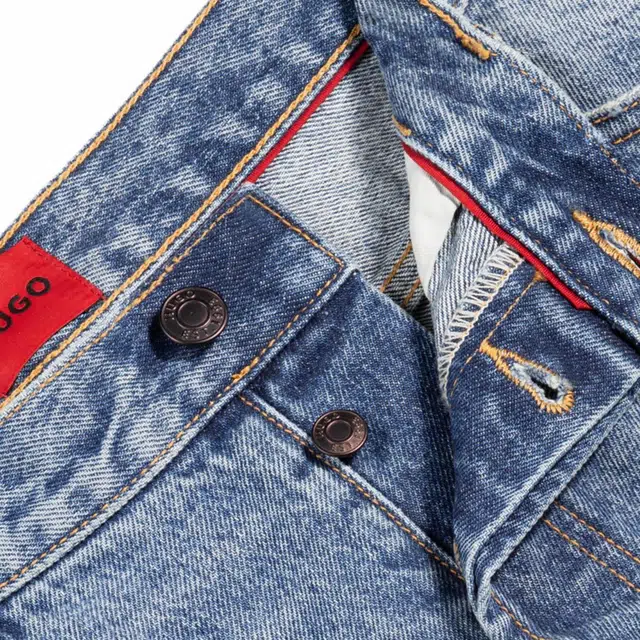 HUGO BOSS