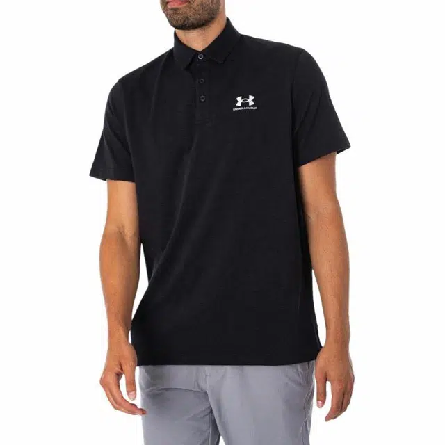 Under Armour Icon LogoPolo