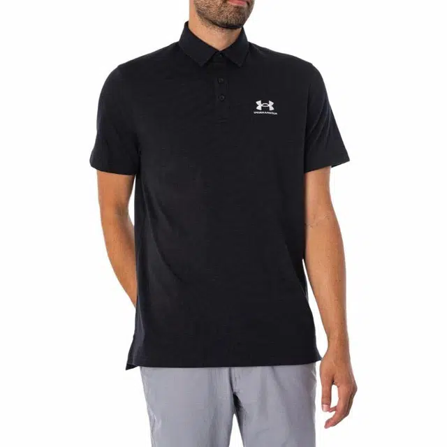 Under Armour Icon LogoPolo