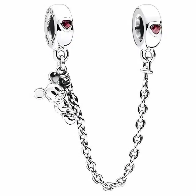 Pandora 925 Silver Accessories