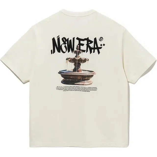 New Era LogoT