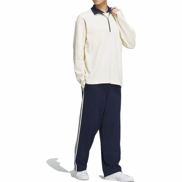 adidas originals x Notitle FW23 Polo