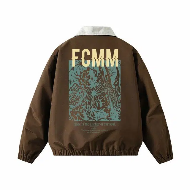 FCMM Logo