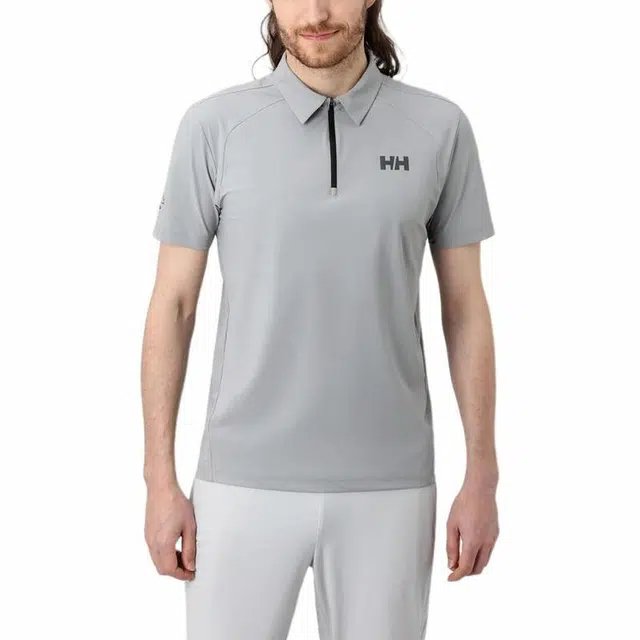 HELLY HANSEN logoPolo