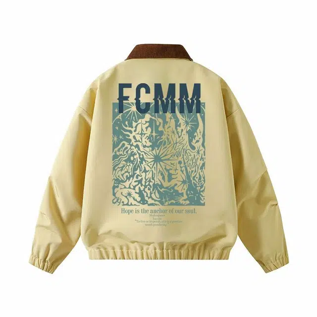 FCMM Logo