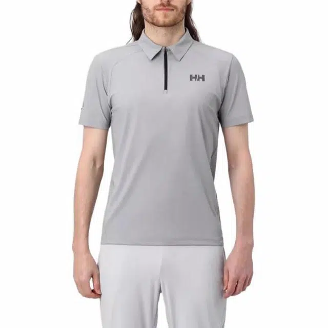 HELLY HANSEN logoPolo