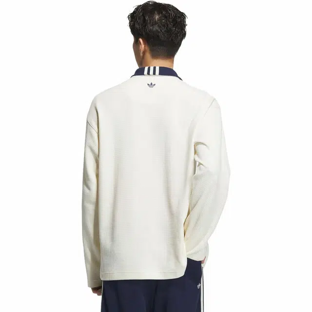 adidas originals x Notitle FW23 Polo