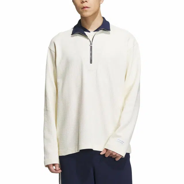 adidas originals x Notitle FW23 Polo