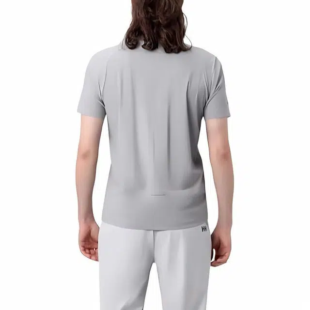 HELLY HANSEN logoPolo