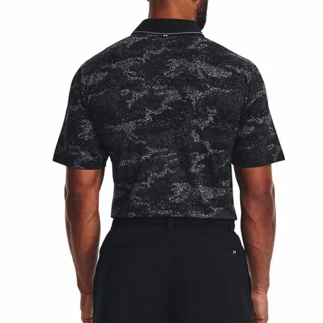Under Armour Iso-Chill Polo