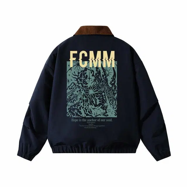 FCMM Logo