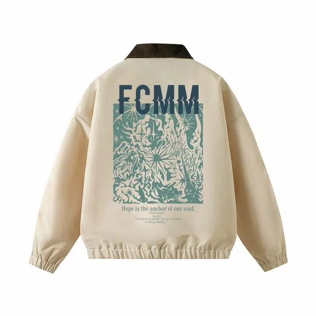 FCMM Logo