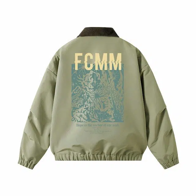 FCMM Logo