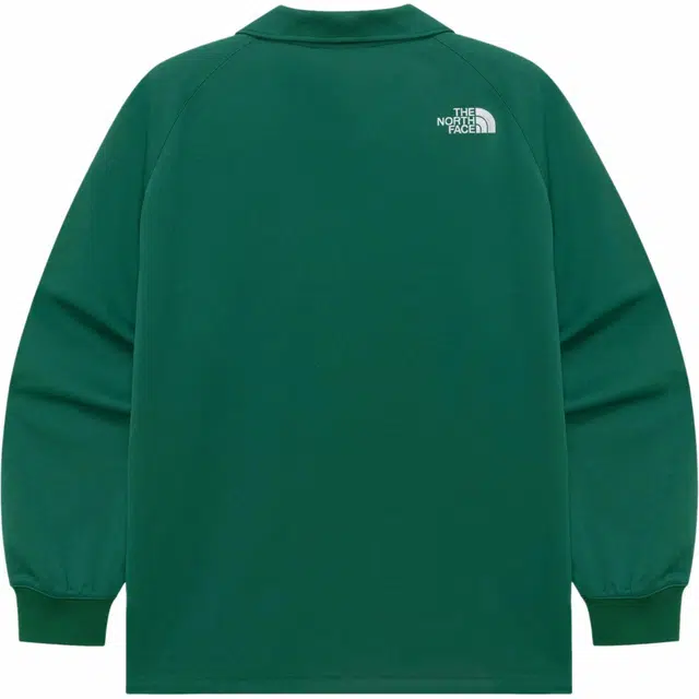 THE NORTH FACE LogoVT