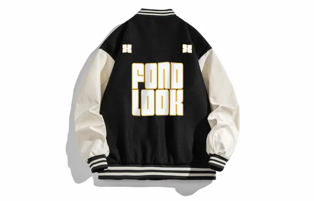 FONDLOOK Logo