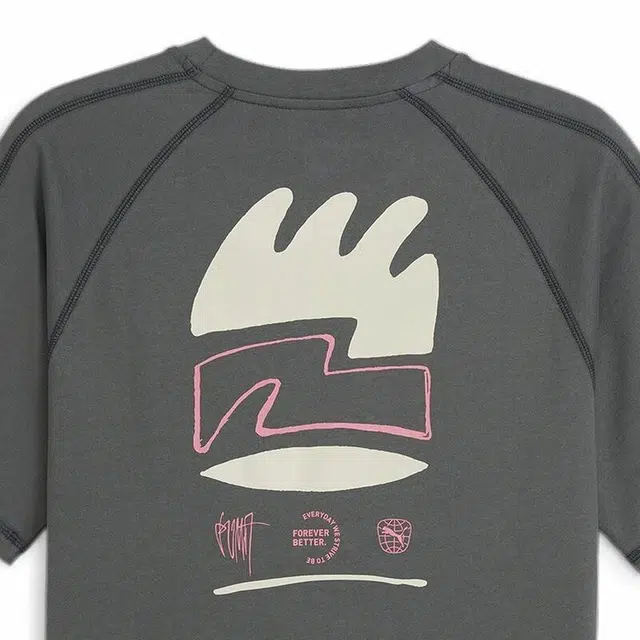 PUMA T