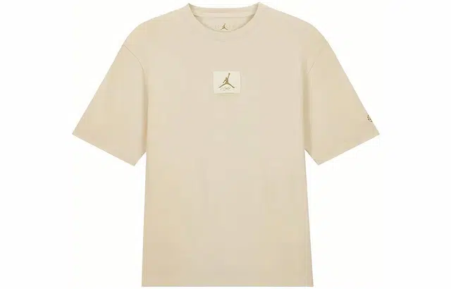 Jordan x TITAN Logo T-Shirt