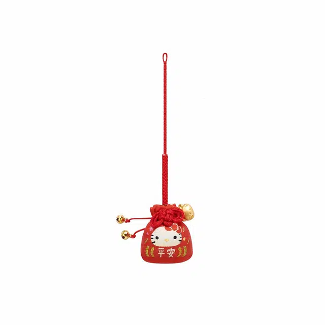 Hello Kitty PVC