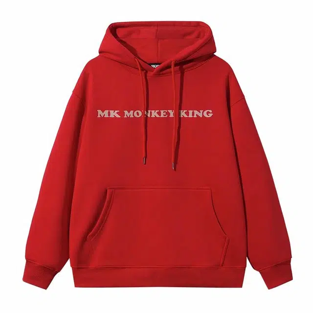 MK MONKEY KING