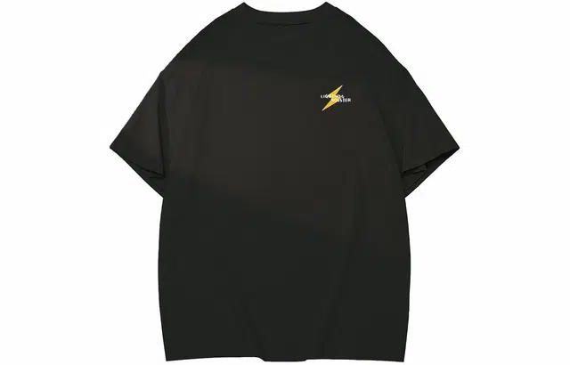 LIGHTNING MONSTER T