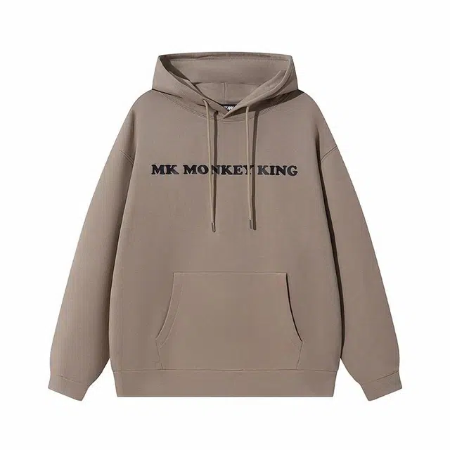 MK MONKEY KING
