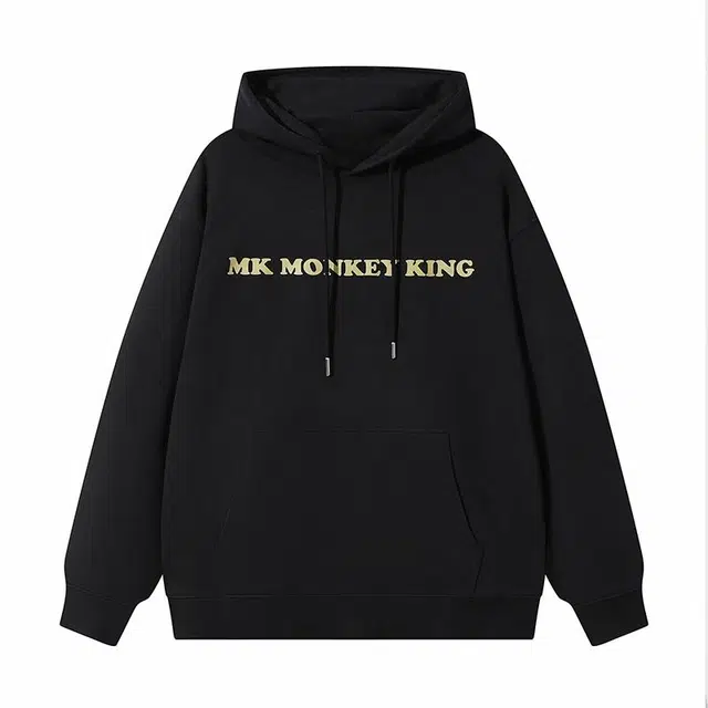 MK MONKEY KING