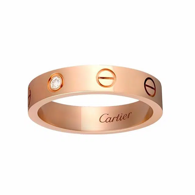 CARTIER Love K