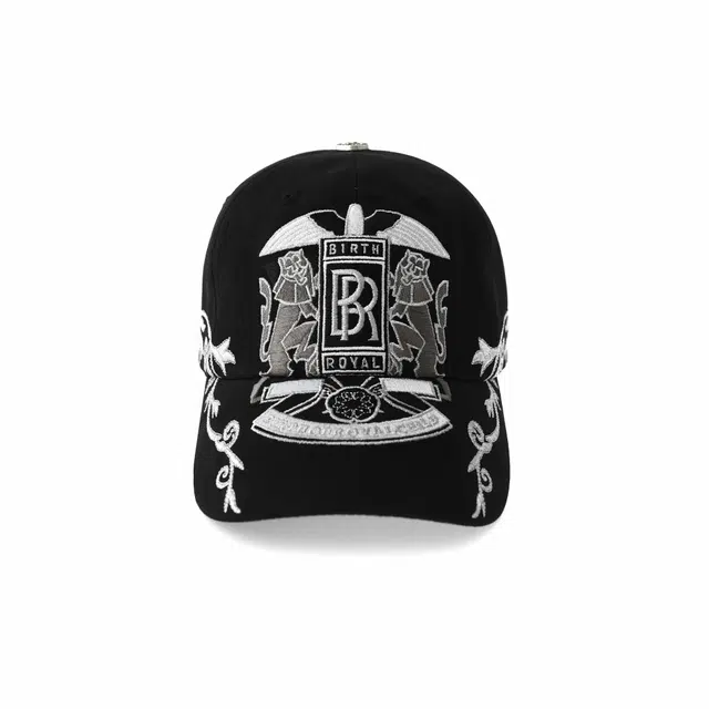 BIRTH OF ROYAL CHILD BORC