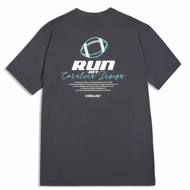 RUNOFF T