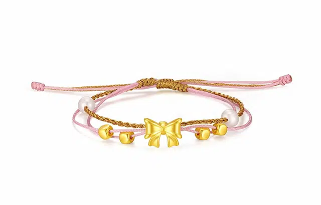 CHINA GOLD 3D