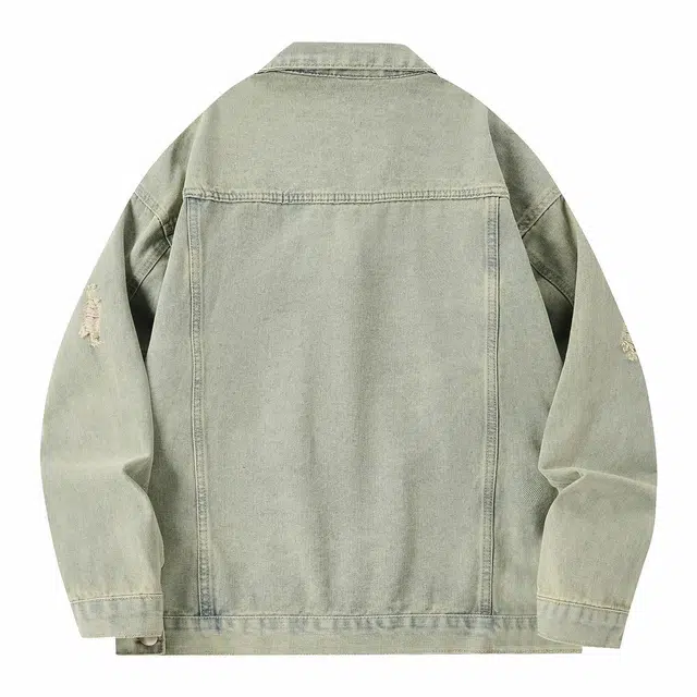 EVE Jeans