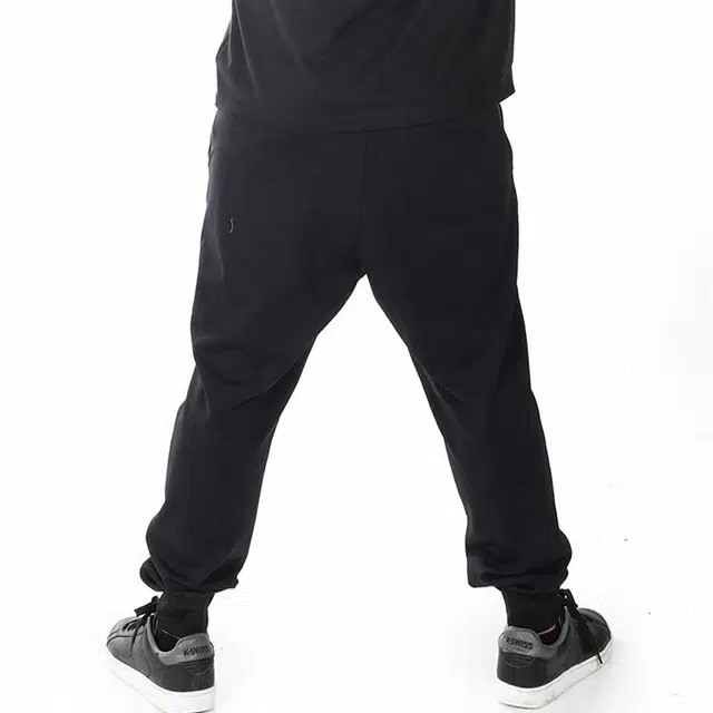 Y-3 Classic Cuffed Track Pants