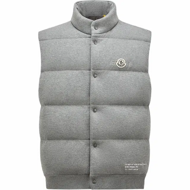 MONCLER GENIUS x FRGMT SS25