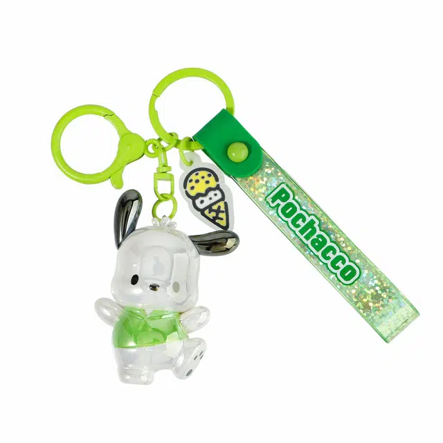 Hello Kitty PVC