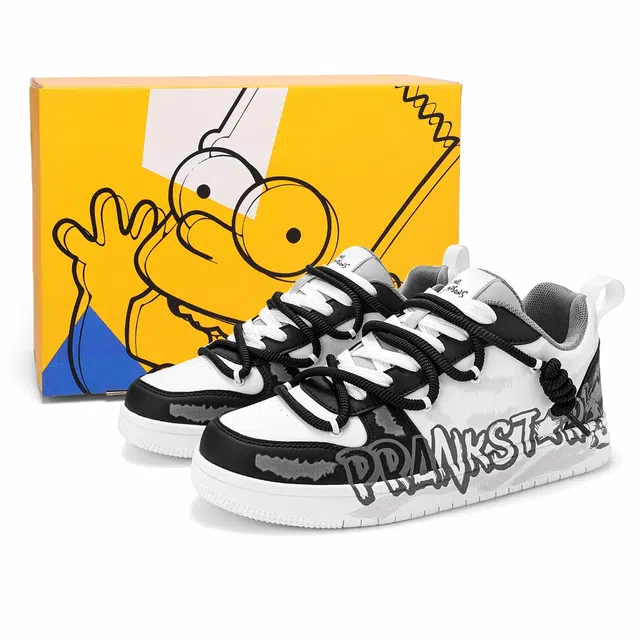 The Simpsons