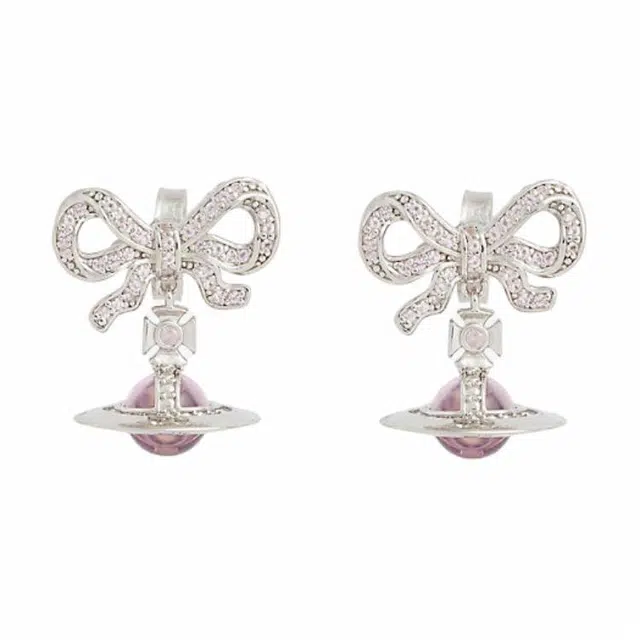 Vivienne Westwood Octavie Orb -