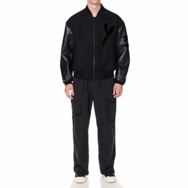 Y-3