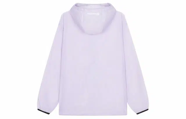 Champion ROCHESTER SS24 UPF50+Logo