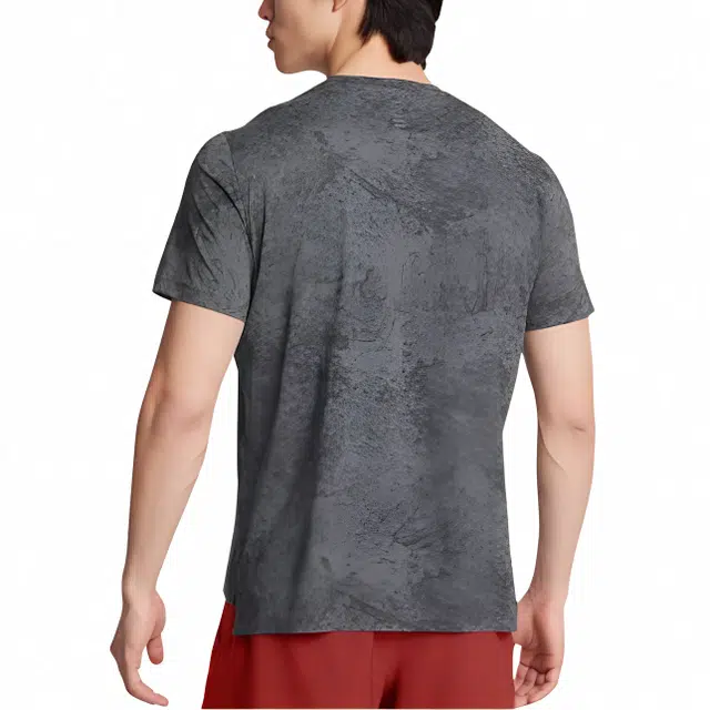 Under Armour Launch Elite T