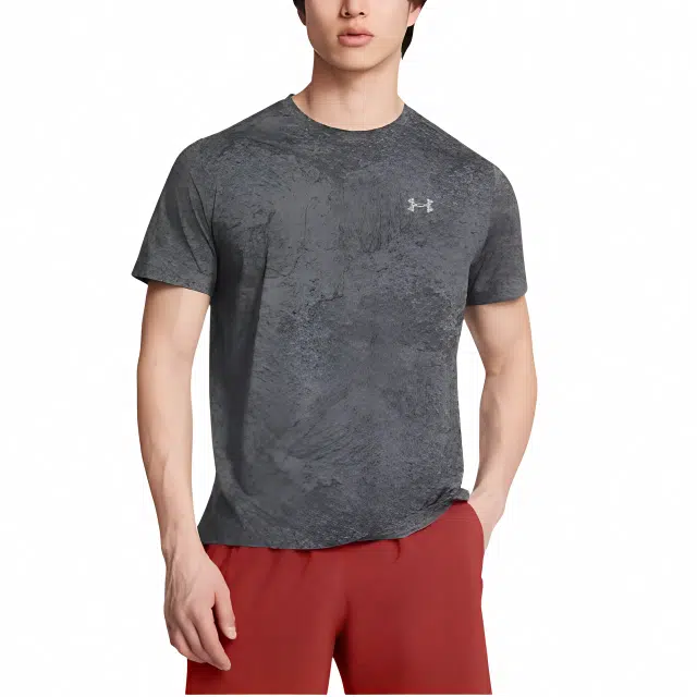 Under Armour Launch Elite T