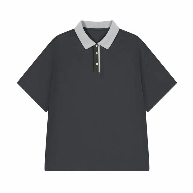 EARL JOEL Polo