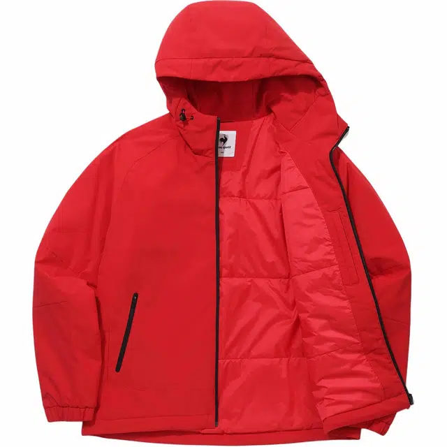 le coq sportif