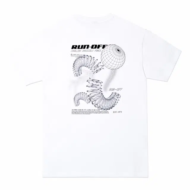 RUNOFF T