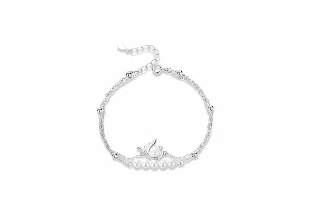 RINGLOVE ins 925