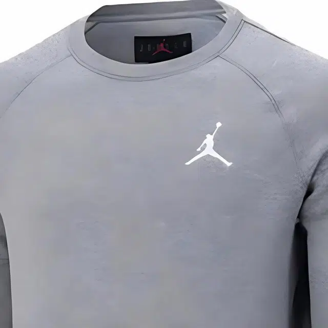 Jordan