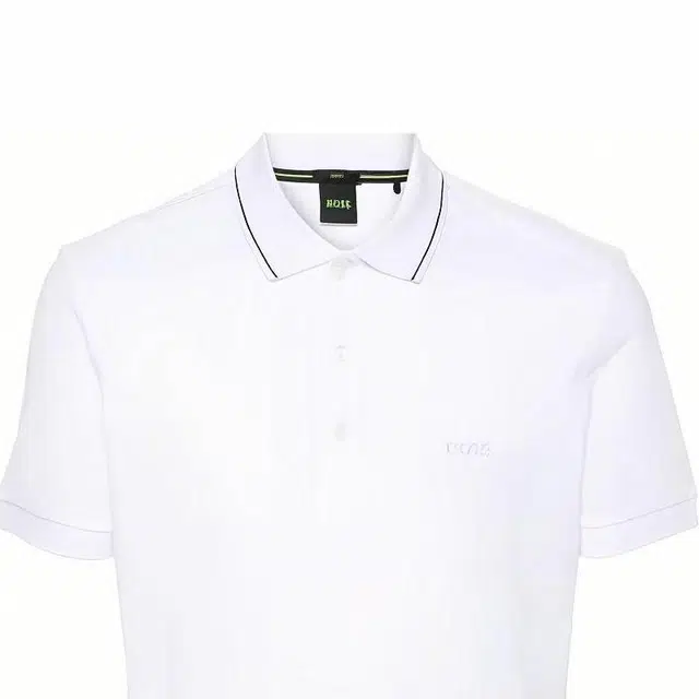 HUGO BOSS SS24 Polo