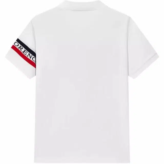 DEGAIA SS25 Polo