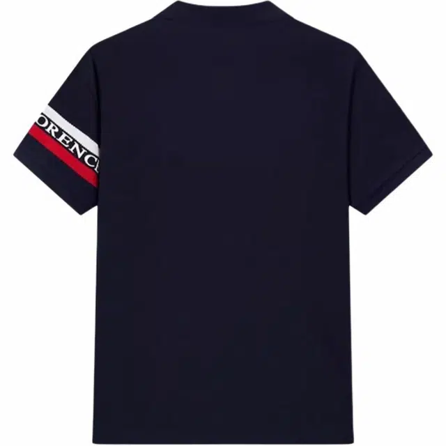 DEGAIA SS25 Polo