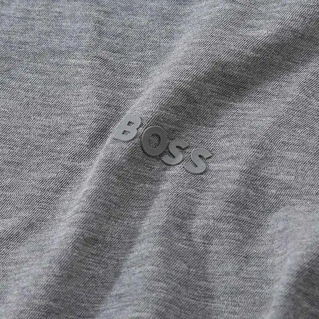 HUGO BOSS SS24 LogoT