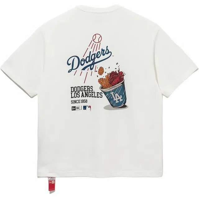 New Era T